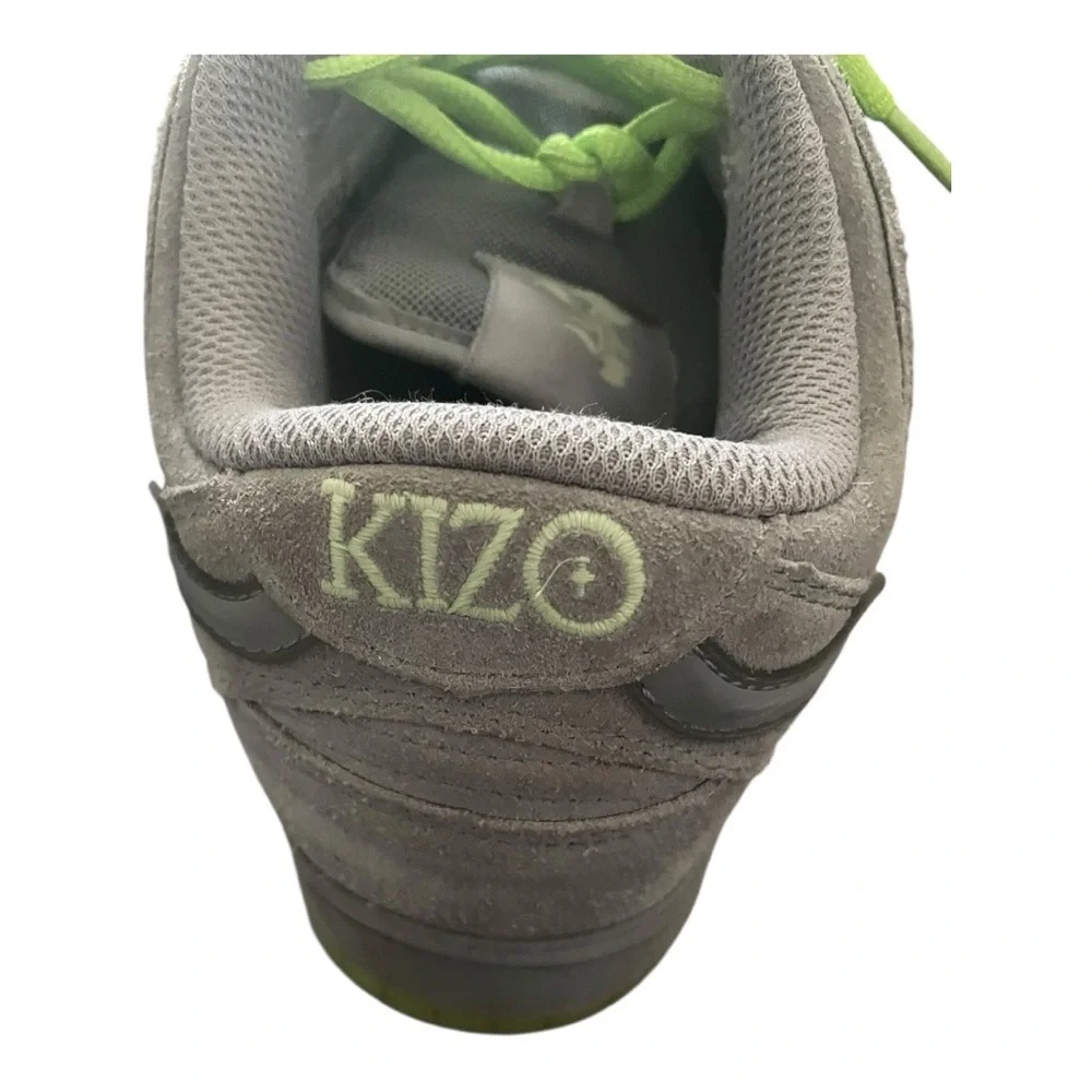 Kizo Kicks Moon Rocks Sneakers GUC - Picture 9 of 13